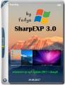: SharpEXP 3.0 by Fedya (windows xp sp3 + sharpE)