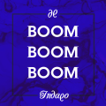 : Indaqo - Boom Boom Boom (Gabry Ponte Edit) (15.9 Kb)