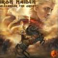 : Iron Maiden - Alexander The Great (21.2 Kb)