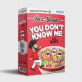 : Jax Jones Feat. RAYE - You Don't Know Me (20.3 Kb)