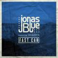 : Jonas Blue Feat. Dakota - Fast Car (20.1 Kb)