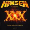 : Kai Hansen - XXX - Three Decades In Metal (2016) [CD-2] (21.9 Kb)