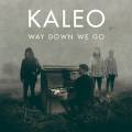 : Kaleo - Way Down We Go (16.2 Kb)