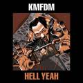 : KMFDM - Hell Yeah (2017) (21.4 Kb)