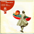 : Trance / House - Kommodo - Lost (Original Mix) (16.8 Kb)