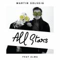 :  - Martin Solveig Feat. ALMA - All Stars (14.5 Kb)