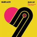 : Major Lazer Feat. Partynextdoor Nicki Minaj - Run Up (14.5 Kb)