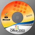 : Microsoft Office Professional 2003 SP3 Portable by Punsh
