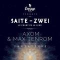 : Trance / House - Saite Zwei - Chant de la Lune (Axom Remix) (17.4 Kb)