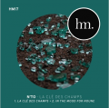 : Trance / House - N'to - La cl des champs (Original Mix) (11.8 Kb)