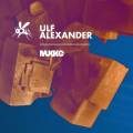: Trance / House - Ulf Alexander - Stuckiman (Original Mix) (15 Kb)