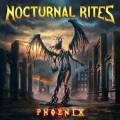 : Nocturnal Rites - Phoenix (2017) (Japanese Edition)