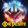 : One Desire - One Desire (2017)
