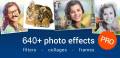 :  Android OS - Photo Lab PRO Picture Editor: effects, blur & art v3.0.12 (8.5 Kb)