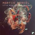 : Trance / House - Martin Merkel - Constantin (Original Mix) (22.3 Kb)