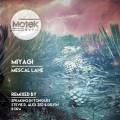 : Trance / House - Miyagi - Mescal Lane (Kora Remix) (26.5 Kb)