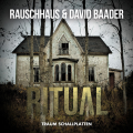 : Rauschhaus David Baader - Prophet (Original Mix)