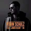 :  - Robin Schulz Feat. James Blunt - Ok (12.6 Kb)