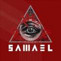 : Samael - Hegemony (2017)