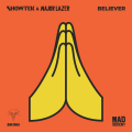 : Showtek Feat. Major Lazer - Believer (Extended Mix) (11.9 Kb)