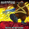 : Siberian Meat Grinder - Metal Bear Stomp (2017) (30 Kb)