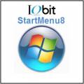 : IObit Start Menu 8 v4.4.0.1 RePack by D!akov