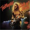 :  - Ted Nugent - Paralyzed