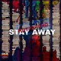 : Stay Away - ! (2017) (30.8 Kb)