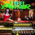 : Steel Panther - Lower The Bar (2017)