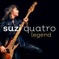 : Suzi Quatro - Legend: The Best Of (2017)