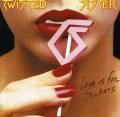 : Twisted Sister - Love Is For Suckers