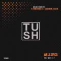 : Trance / House - Wellsince - Tremor (Original Mix) (12.3 Kb)
