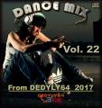 :  - VA - DANCE MIX 22 From DEDYLY64  2017  (23.2 Kb)