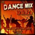 : VA - DANCE MIX 28 From DEDYLY64  2017 