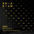 : Trance / House - Sharam - Arpi (Moonwalk Remix) (13.4 Kb)