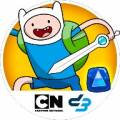 :  Android OS - Adventure Time Puzzle Quest - v.2.01 (13 Kb)