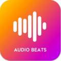 :  Android OS - Audio Beats - v.4.1.0 (Premium) (6.7 Kb)