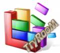 : Auslogics Disk Defrag Professional 4.9.2.0 RePack (& Portable) by TryRooM