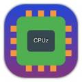 :  Android OS - CPUz Pro - v.1.5 (Paid) (5.6 Kb)