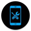 : Touchscreen Repair - v.5.2 (Mod) (6.6 Kb)