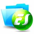 : ES File Explorer - v.4.1.9.9.31 (Graphic Mod) (7.2 Kb)