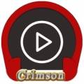 :  Android OS - Crimson Music Player - v.3.9.3 (14.6 Kb)