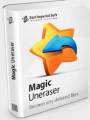 : Magic Uneraser 4.1 RePack (& Portable) by TryRooM