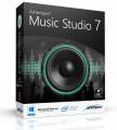 : Ashampoo Music Studio 7.0.2 RePack (& Portable) by TryRooM (16 Kb)