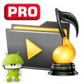 :  Android OS - Folder Player 5.24 Pro