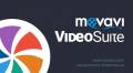 : Movavi Video Suite 17.4.0 Portable by GEEZ