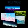 : JPEGView 1.0.37 Portable (16.5 Kb)