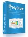 : MyDraw 2.3.0 RePack by 