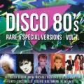 : VA - Disco 80's Rare & Special Versions Vol. 1-2