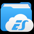 : ES File Explorer File Manager - v.4.1.7.1.7 (7 Kb)